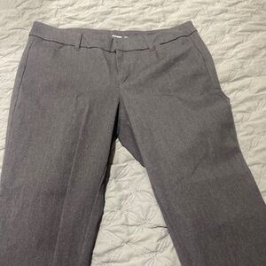 Old Navy Pixie Pants